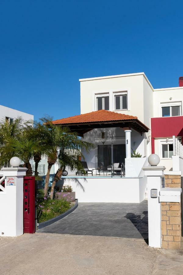 Elena House Gennadi Exterior foto