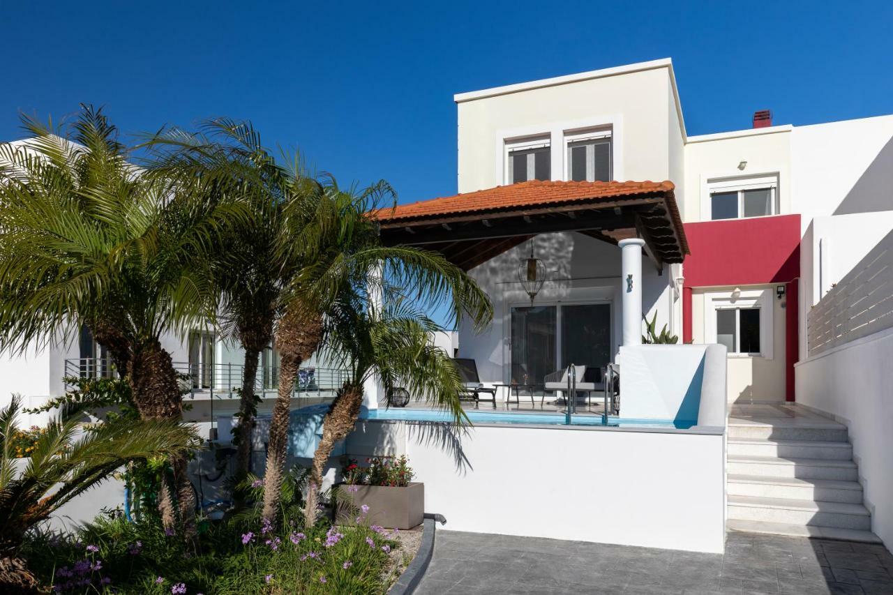 Elena House Gennadi Exterior foto